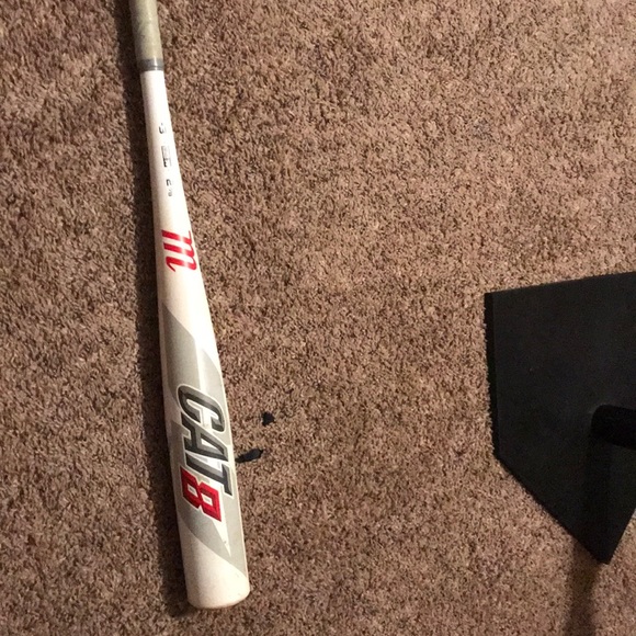 Marucci cat 8 - Picture 2 of 5